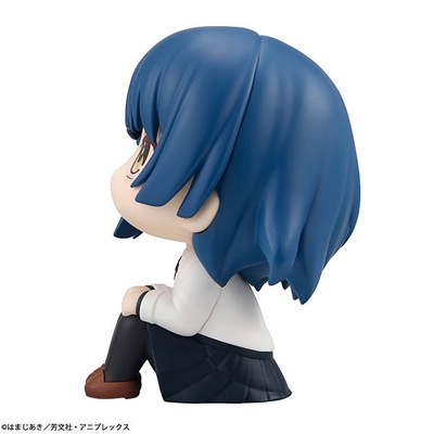 Bocchi the Rock! Yamada Ryou Look Up