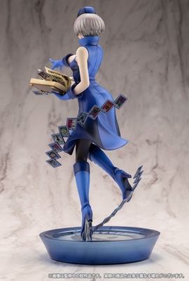 Persona 3 Reload Elizabeth ARTFX J 1/8