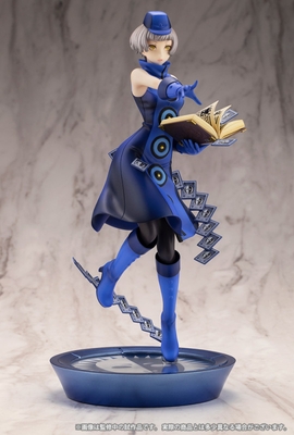 Persona 3 Reload Elizabeth ARTFX J 1/8