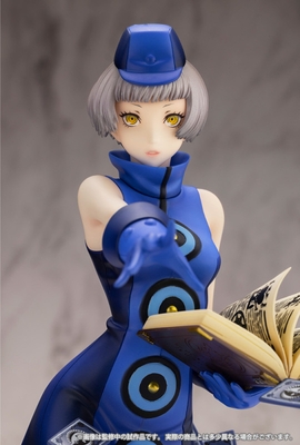 Persona 3 Reload Elizabeth ARTFX J 1/8