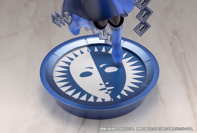 Persona 3 Reload Elizabeth ARTFX J 1/8