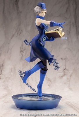 Persona 3 Reload Elizabeth ARTFX J 1/8