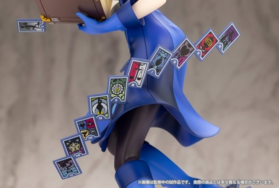 Persona 3 Reload Elizabeth ARTFX J 1/8