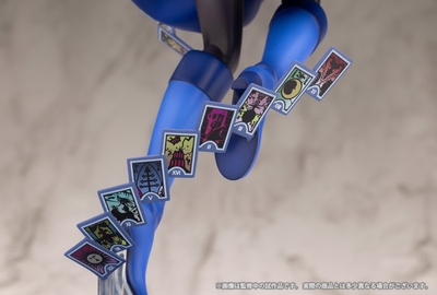 Persona 3 Reload Elizabeth ARTFX J 1/8