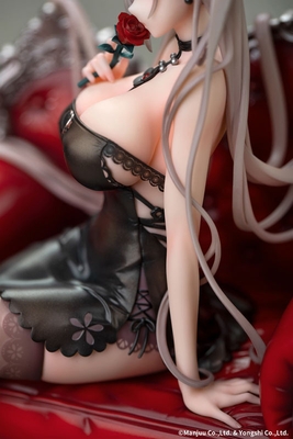 Azur Lane - Formidable - Rose Ceremony Ver. - 1/7