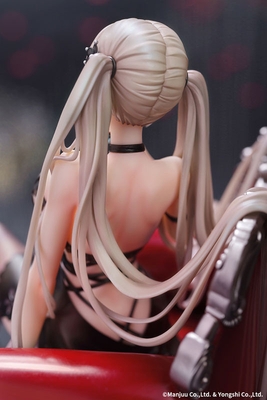 Azur Lane - Formidable - Rose Ceremony Ver. - 1/7