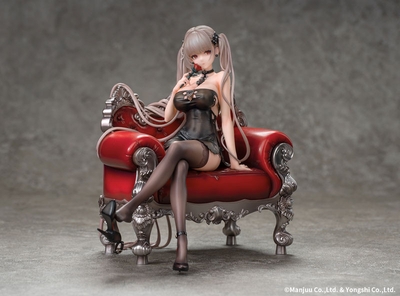 Azur Lane - Formidable - Rose Ceremony Ver. - 1/7