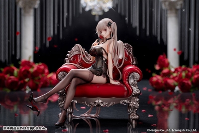 Azur Lane - Formidable - Rose Ceremony Ver. - 1/7