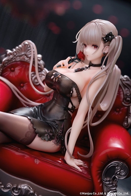 Azur Lane - Formidable - Rose Ceremony Ver. - 1/7
