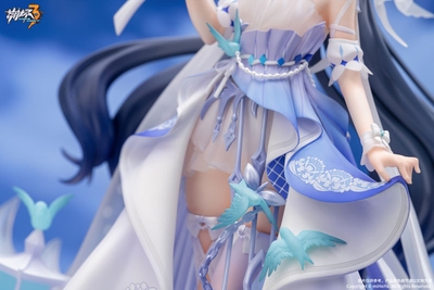 Honkai Impact 3rd Fu Hua Cerulean Court Ver. 1/8