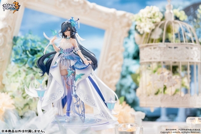 Honkai Impact 3rd Fu Hua Cerulean Court Ver. 1/8