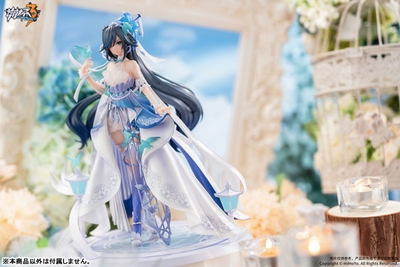 Honkai Impact 3rd Fu Hua Cerulean Court Ver. 1/8