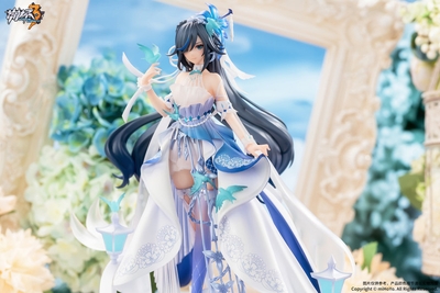 Honkai Impact 3rd Fu Hua Cerulean Court Ver. 1/8