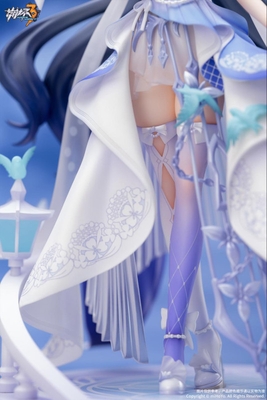 Honkai Impact 3rd Fu Hua Cerulean Court Ver. 1/8