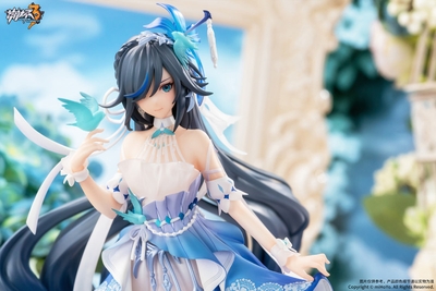 Honkai Impact 3rd Fu Hua Cerulean Court Ver. 1/8