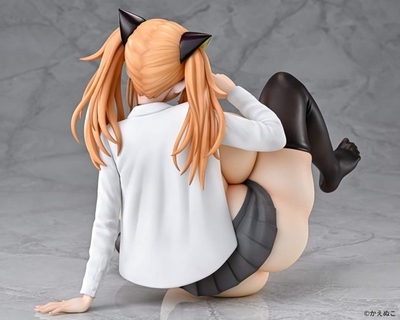 Sokuhame Dekichau JK Miya-Chan No Ichinichi - Kojou Miyako - 1/5