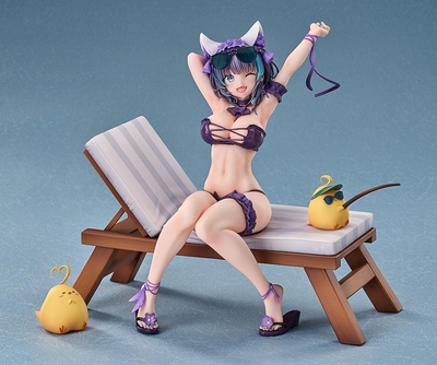 Azur Lane - Cheshire - Manjuu - 1/7 - Summery Date!