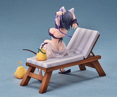 Azur Lane - Cheshire - Manjuu - 1/7 - Summery Date!