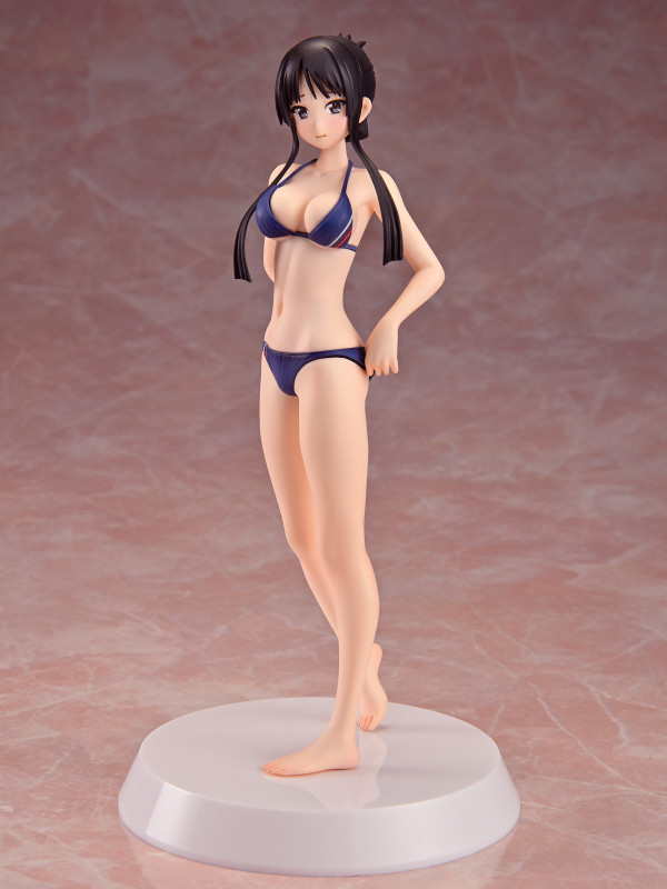 K-ON! - Akiyama Mio - Summer Queens - 1/8