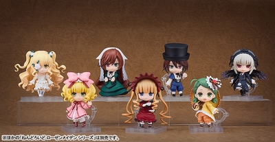 Rozen Maiden - Kanaria - Nendoroid (#2404)