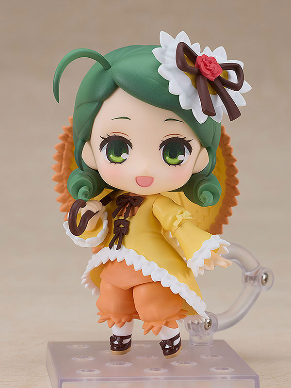 Rozen Maiden - Kanaria - Nendoroid (#2404)