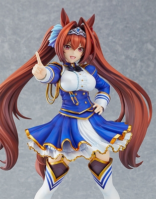 1/7 Umamusume Pretty Derby - Daiwa Scarlet
