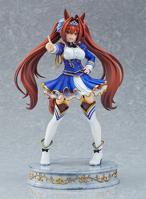 1/7 Umamusume Pretty Derby - Daiwa Scarlet