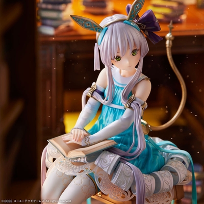 Atelier Sophie 2 ~Fushigi na Yume no Renkinjutsushi~ - Plachta - 1/7