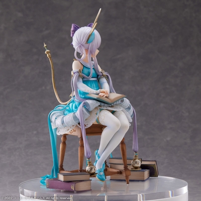 Atelier Sophie 2 ~Fushigi na Yume no Renkinjutsushi~ - Plachta - 1/7