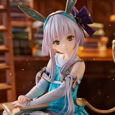 Atelier Sophie 2 ~Fushigi na Yume no Renkinjutsushi~ - Plachta - 1/7