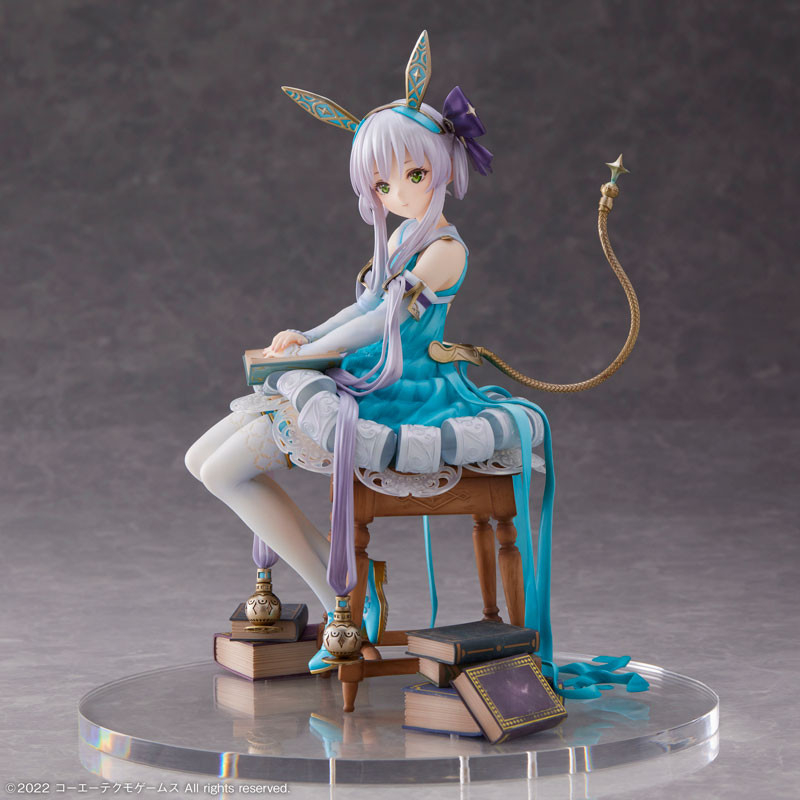 Atelier Sophie 2 ~Fushigi na Yume no Renkinjutsushi~ - Plachta - 1/7