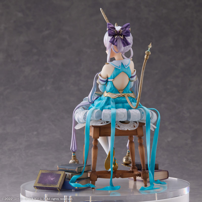 Atelier Sophie 2 ~Fushigi na Yume no Renkinjutsushi~ - Plachta - 1/7