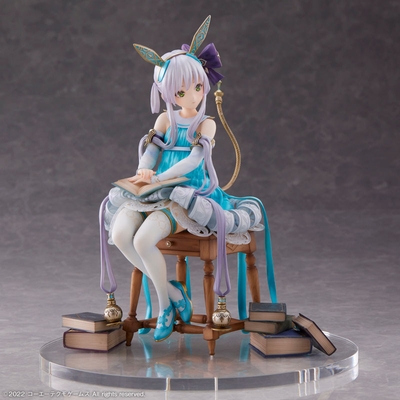 Atelier Sophie 2 ~Fushigi na Yume no Renkinjutsushi~ - Plachta - 1/7