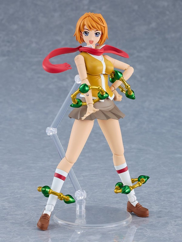 Mai-Hime - Tokiha Mai - Plamatea