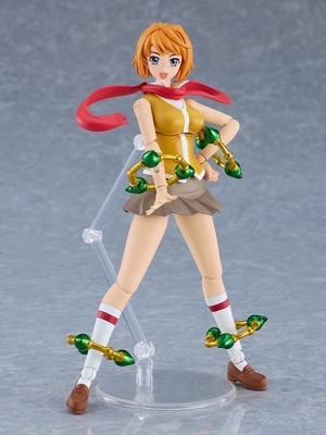 Mai-Hime - Tokiha Mai - Plamatea