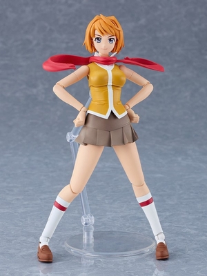 Mai-Hime - Tokiha Mai - Plamatea