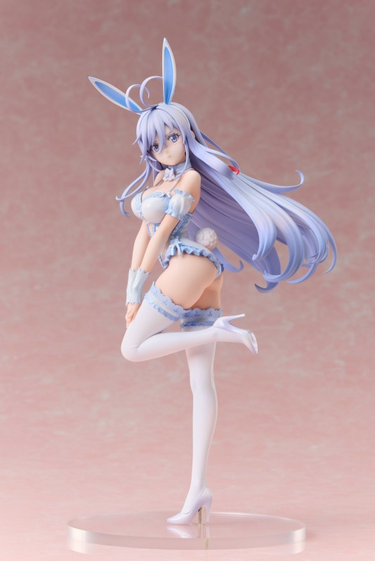 86 -eightysix- - Vladilena Milizé - 1/7 - Bunny Ver.