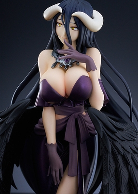 Overlord IV Albedo Pop Up Parade Dress Ver.