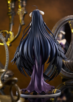 Overlord IV Albedo Pop Up Parade Dress Ver.