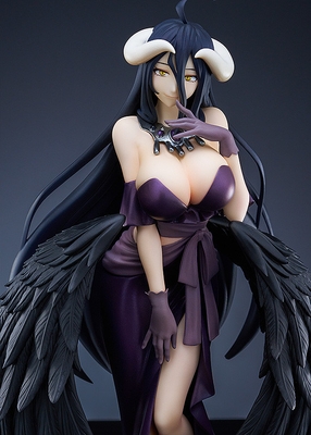 Overlord IV Albedo Pop Up Parade Dress Ver.