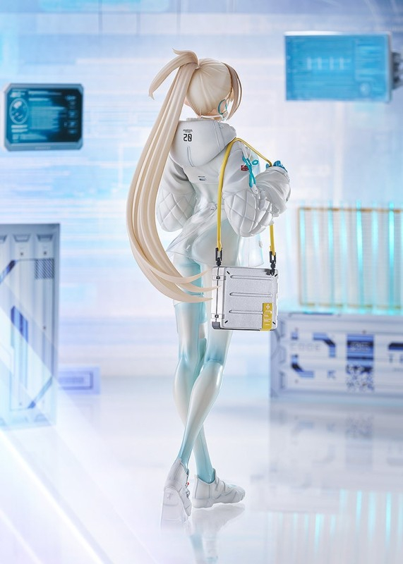 Flower Imitation. - Dr. - 1/7