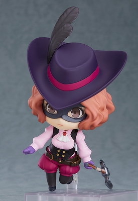Persona 5: The Animation Okumura Haru Phantom Thief Ver.