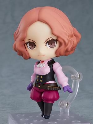 Persona 5: The Animation Okumura Haru Phantom Thief Ver.