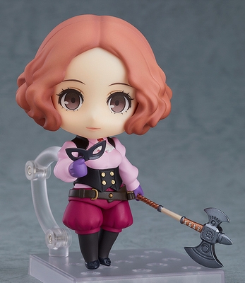 Persona 5: The Animation Okumura Haru Phantom Thief Ver.