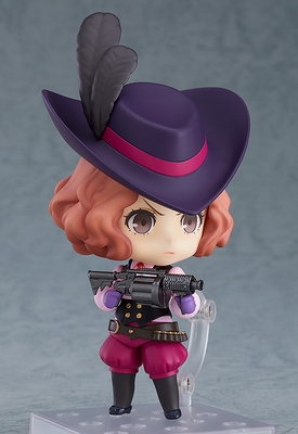 Persona 5: The Animation Okumura Haru Phantom Thief Ver.