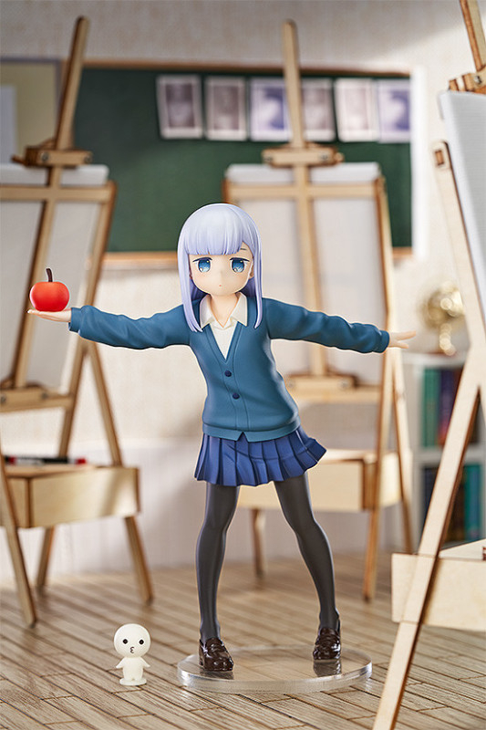 POP UP PARADE Reina Aharen (Aharen-san wa Hakarenai)
