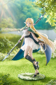 KOTOBUKIYA Unicorn Overlord Eltelrinde 1/7 Plastic Figure