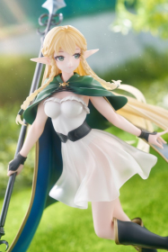 KOTOBUKIYA Unicorn Overlord Eltelrinde 1/7 Plastic Figure