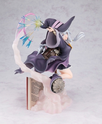 Majo no Tabitabi Elaina KDcolle ~My Adventure Diary~ 1/7