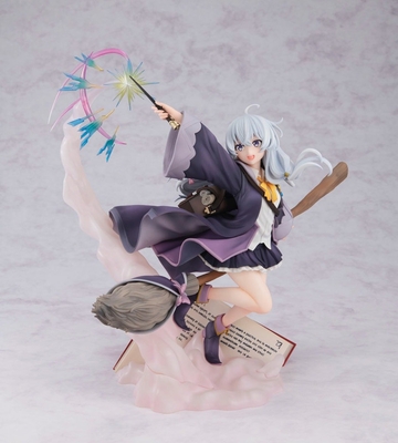 Majo no Tabitabi Elaina KDcolle ~My Adventure Diary~ 1/7